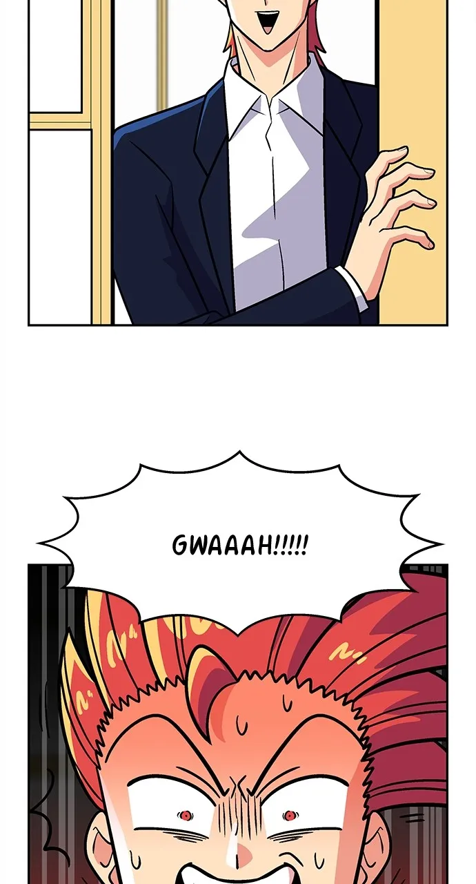 Read Princess Hurricane chapter 22 image 22 on Lezhin