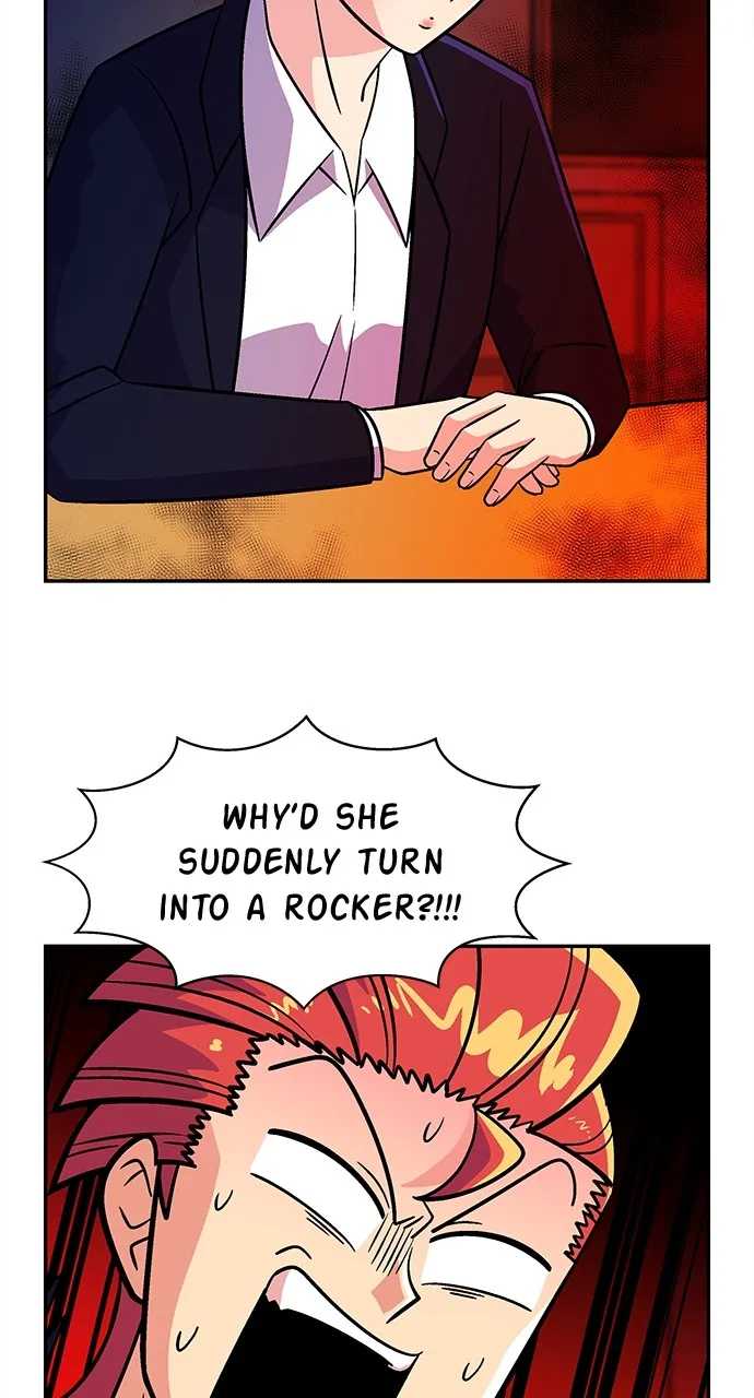 Read Princess Hurricane chapter 22 image 24 on Lezhin