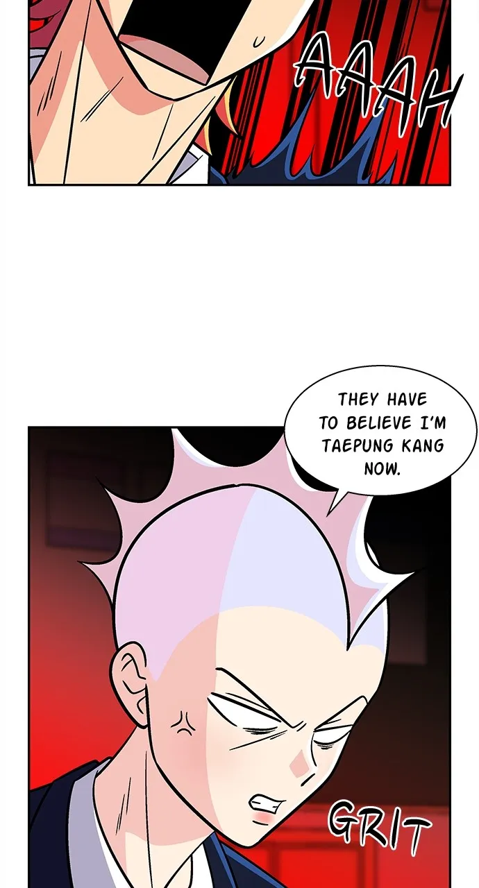 Read Princess Hurricane chapter 22 image 25 on Lezhin