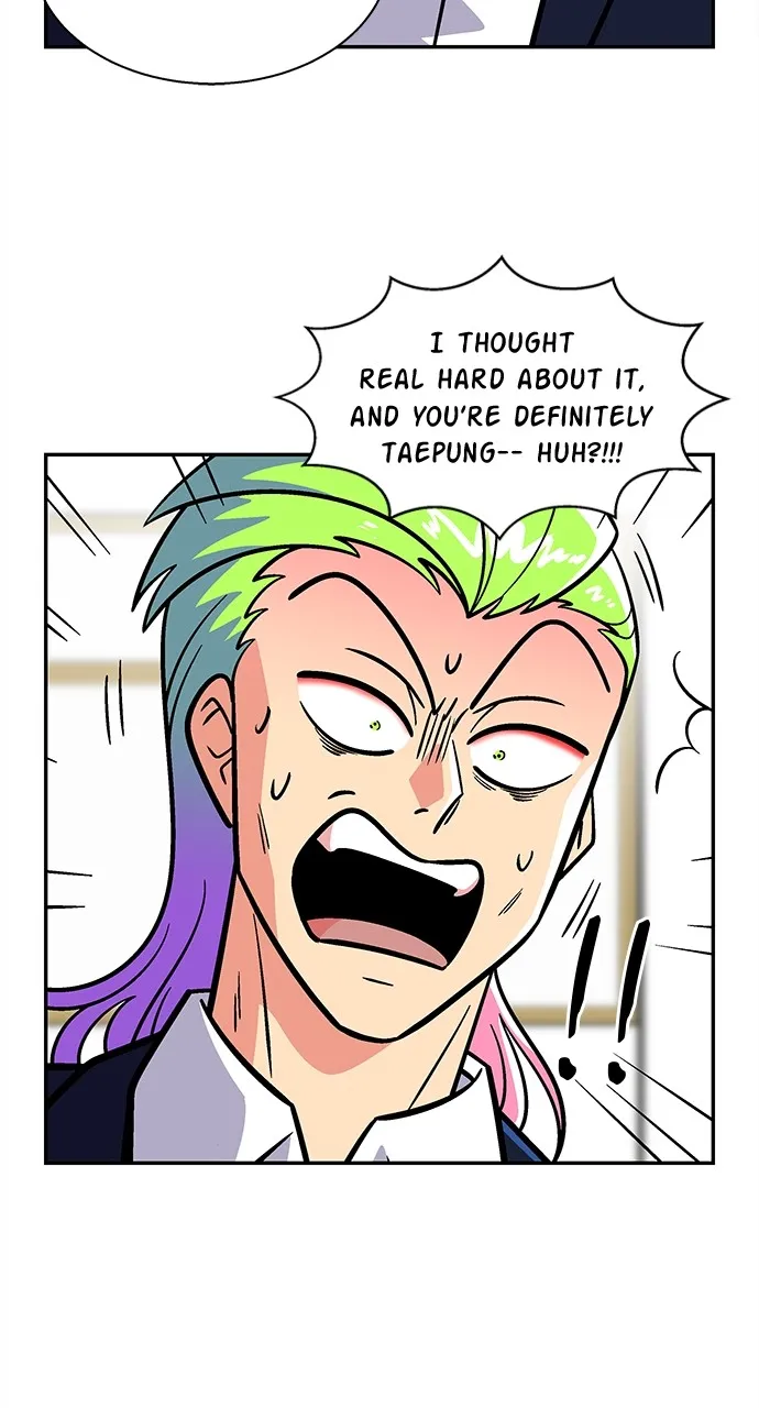 Read Princess Hurricane chapter 22 image 27 on Lezhin