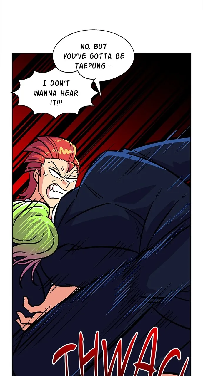 Read Princess Hurricane chapter 22 image 31 on Lezhin