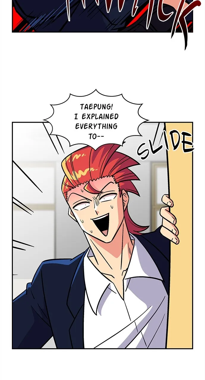 Read Princess Hurricane chapter 22 image 32 on Lezhin