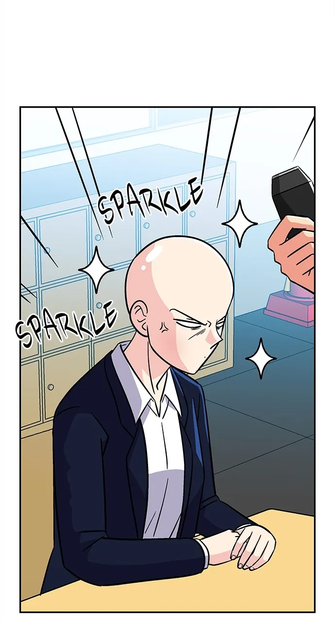 Read Princess Hurricane chapter 22 image 33 on Lezhin