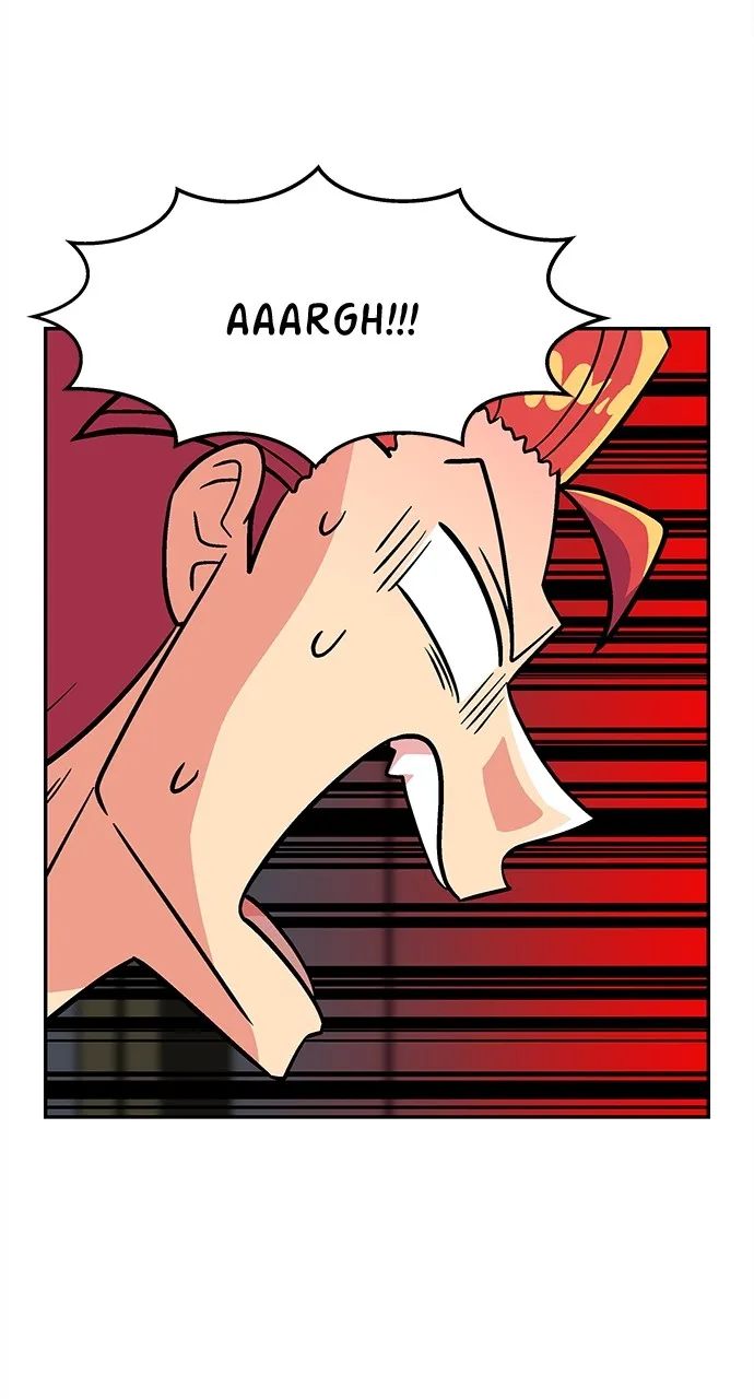Read Princess Hurricane chapter 22 image 34 on Lezhin