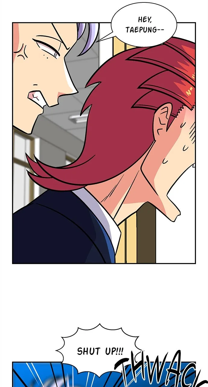Read Princess Hurricane chapter 22 image 35 on Lezhin