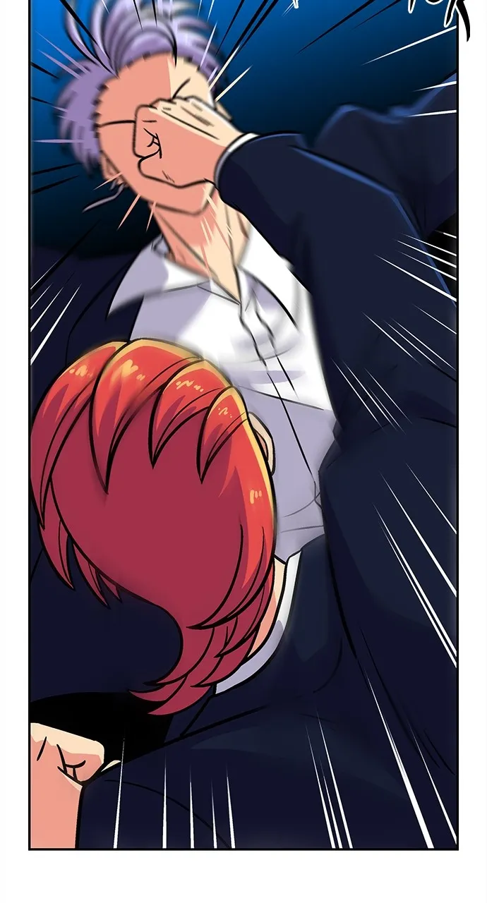 Read Princess Hurricane chapter 22 image 36 on Lezhin