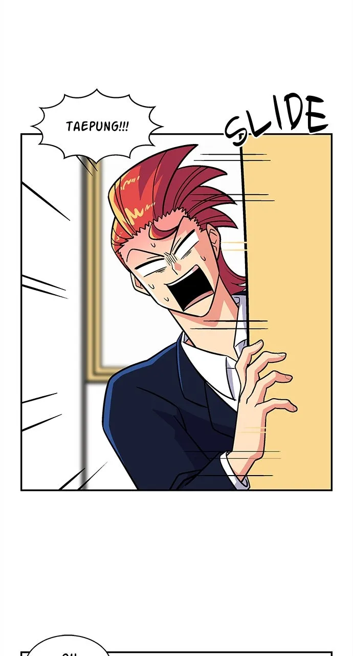 Read Princess Hurricane chapter 22 image 37 on Lezhin