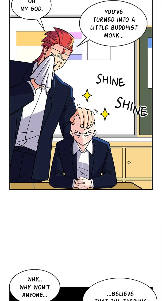 Read Princess Hurricane chapter 22 image 38 on Lezhin