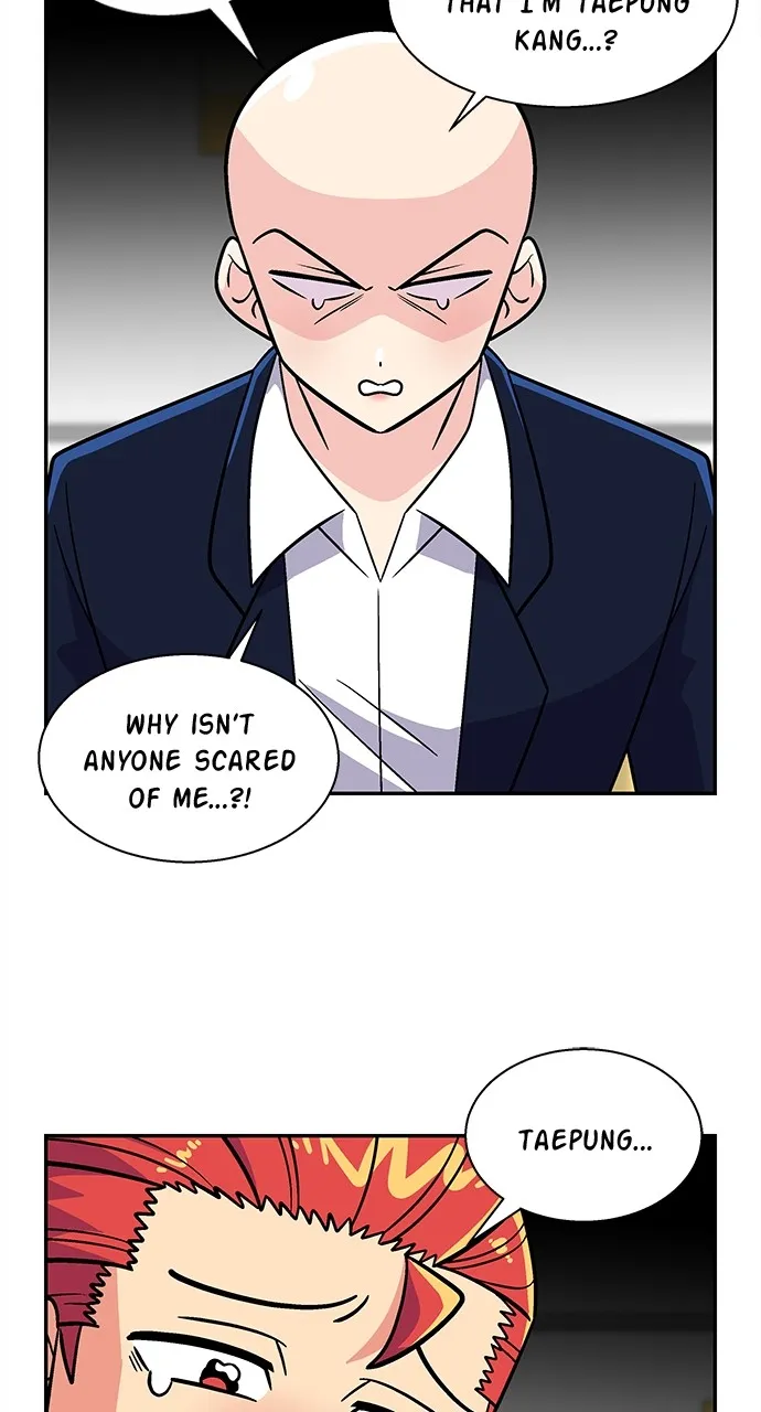 Read Princess Hurricane chapter 22 image 39 on Lezhin