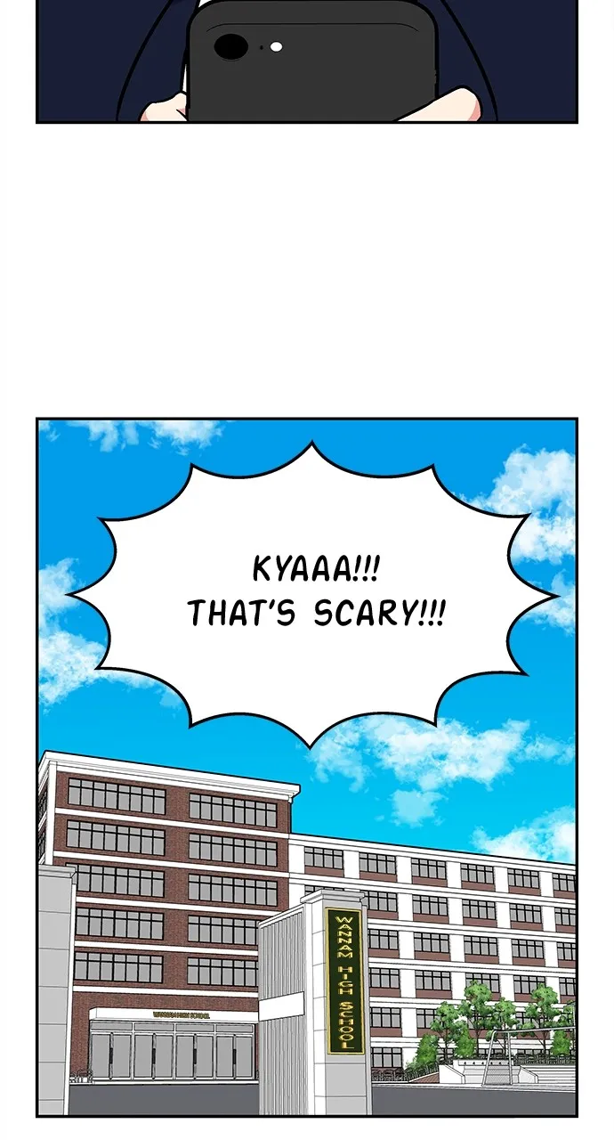 Read Princess Hurricane chapter 22 image 42 on Lezhin