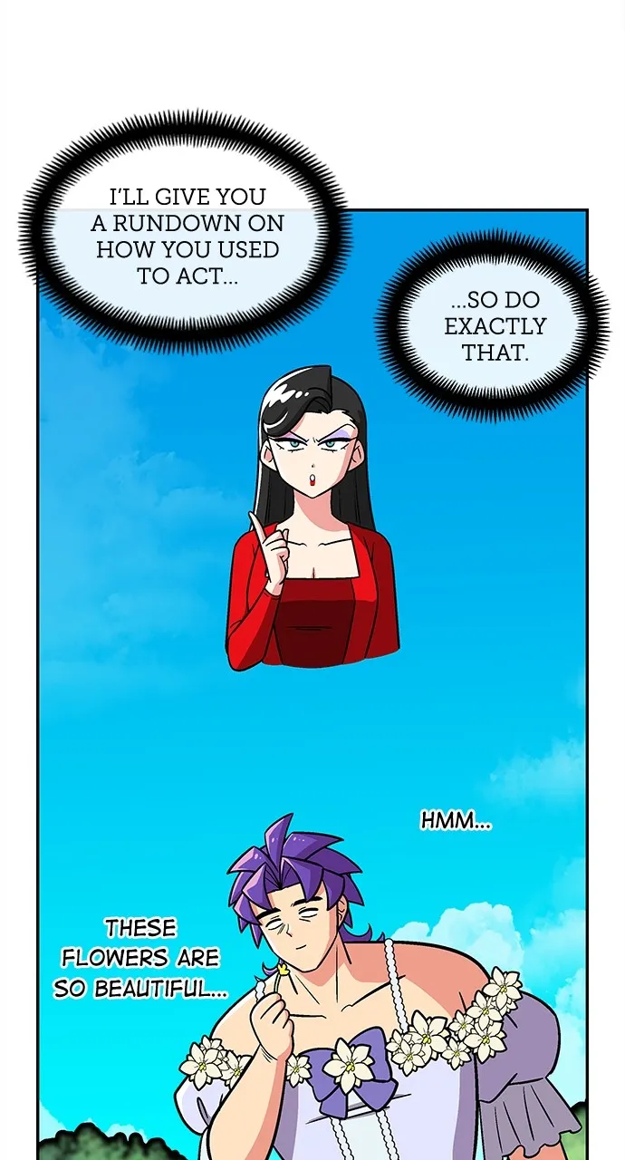 Read Princess Hurricane chapter 22 image 44 on Lezhin