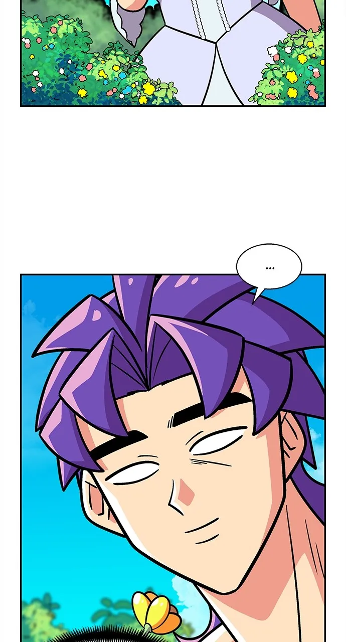Read Princess Hurricane chapter 22 image 45 on Lezhin