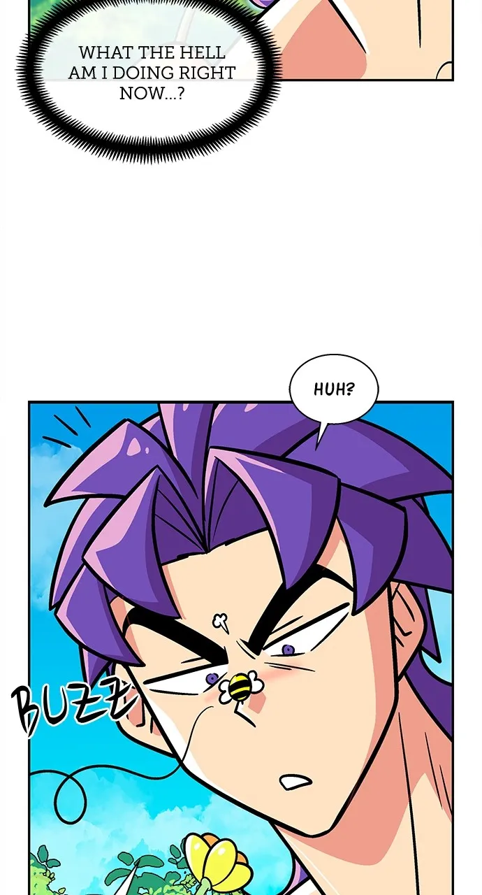 Read Princess Hurricane chapter 22 image 46 on Lezhin