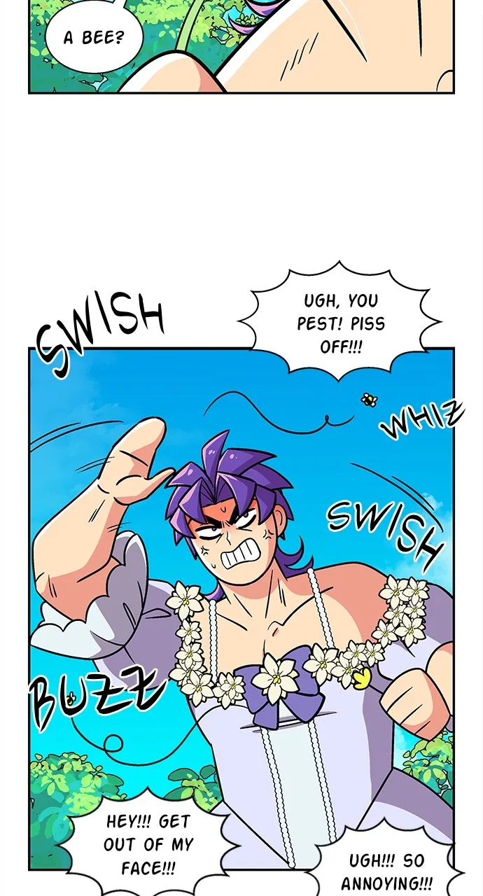 Read Princess Hurricane chapter 22 image 47 on Lezhin