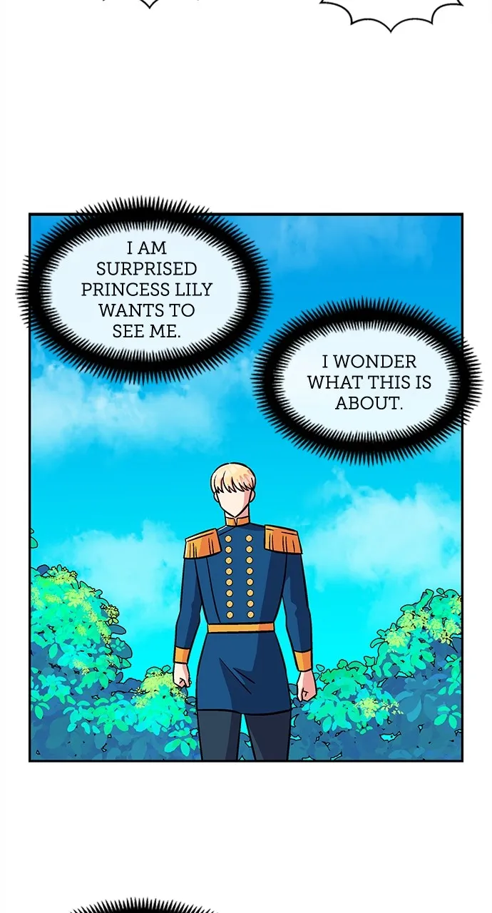Read Princess Hurricane chapter 22 image 48 on Lezhin