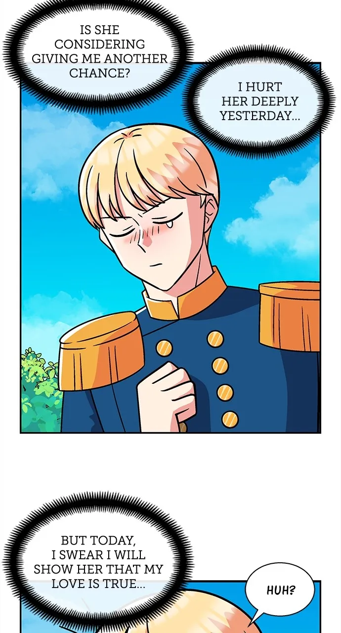 Read Princess Hurricane chapter 22 image 49 on Lezhin