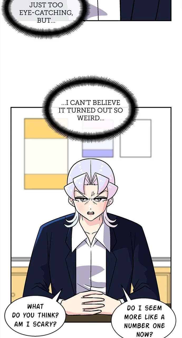 Read Princess Hurricane chapter 22 image 5 on Lezhin