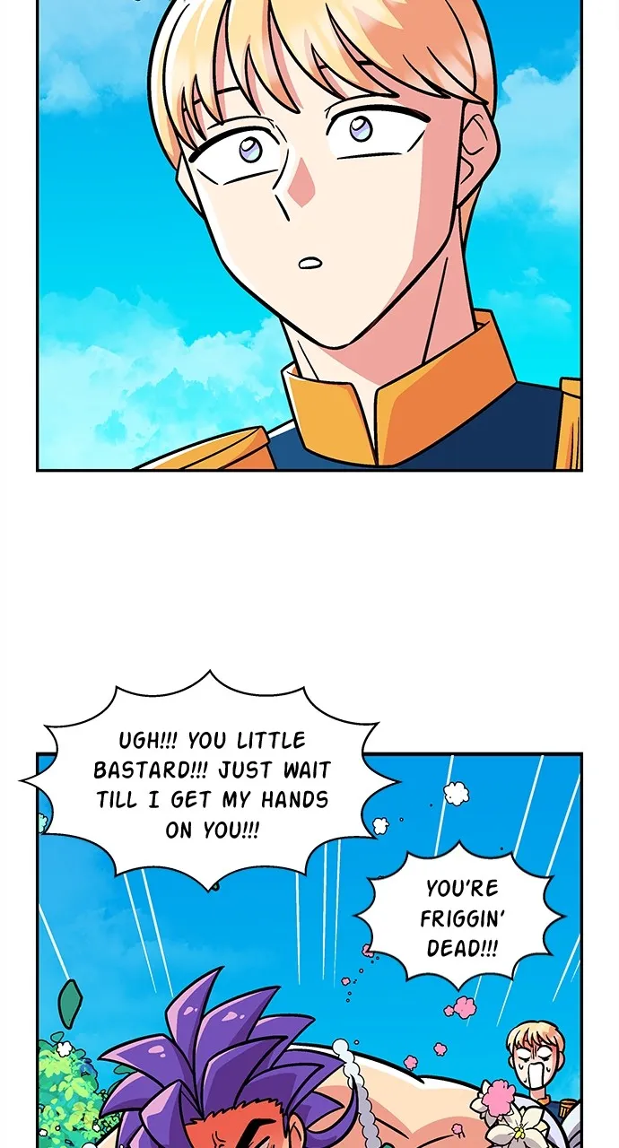 Read Princess Hurricane chapter 22 image 50 on Lezhin