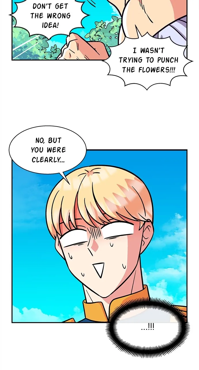Read Princess Hurricane chapter 22 image 53 on Lezhin