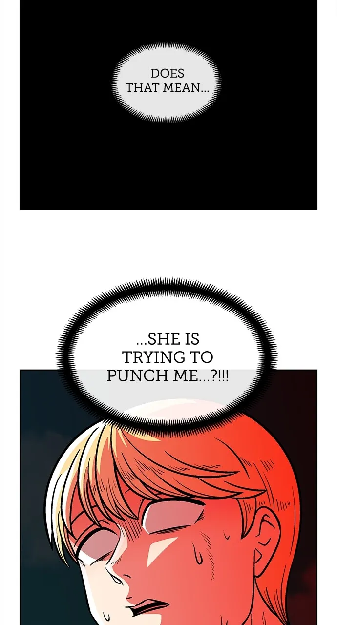Read Princess Hurricane chapter 22 image 55 on Lezhin