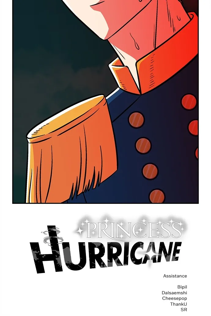 Read Princess Hurricane chapter 22 image 56 on Lezhin