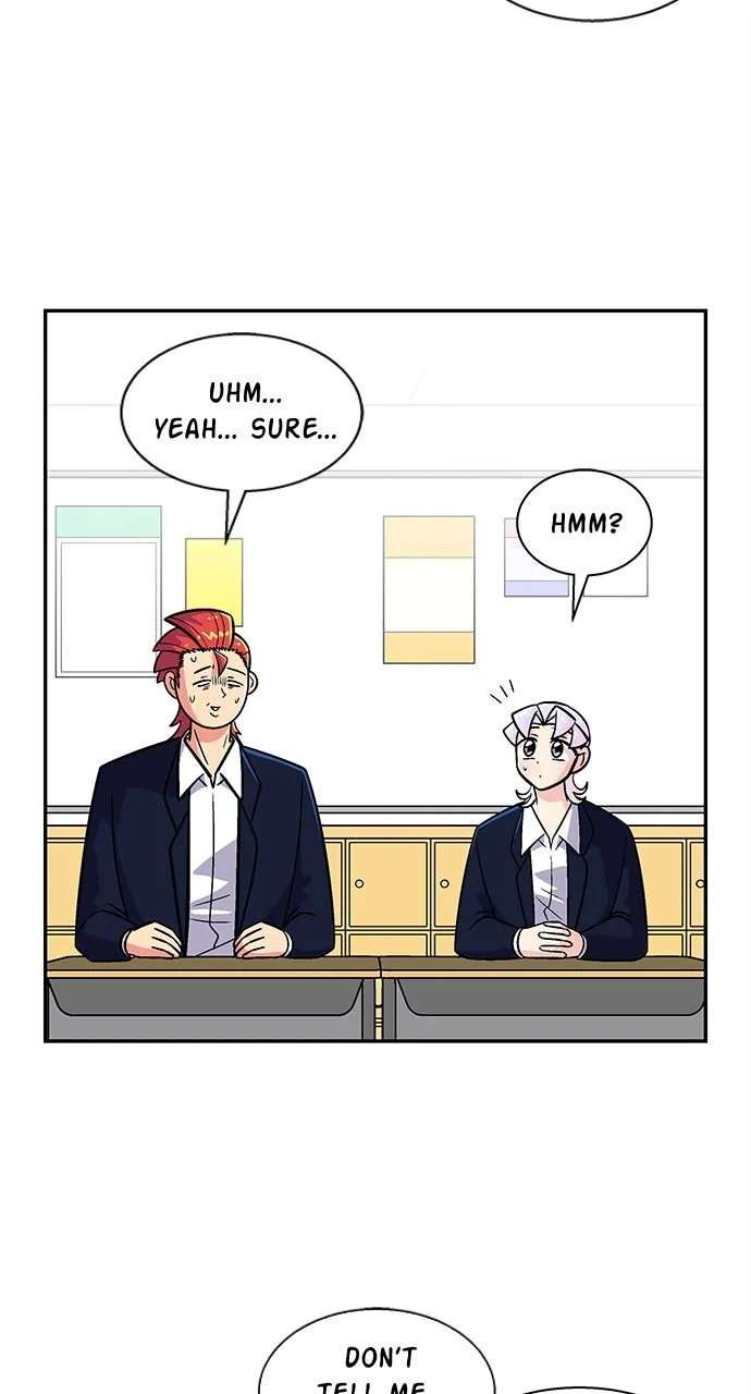 Read Princess Hurricane chapter 22 image 6 on Lezhin