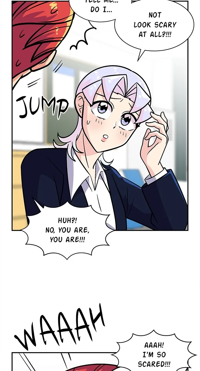 Read Princess Hurricane chapter 22 image 7 on Lezhin