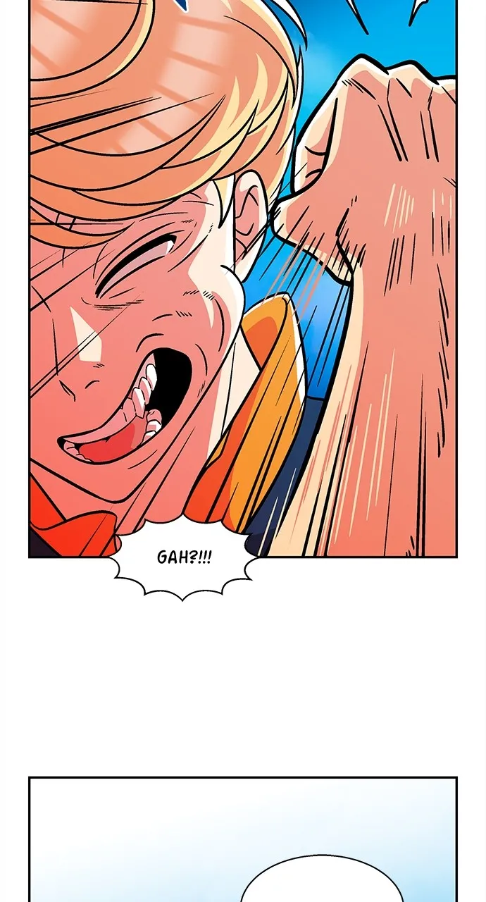 Read Princess Hurricane chapter 23 image 11 on Lezhin