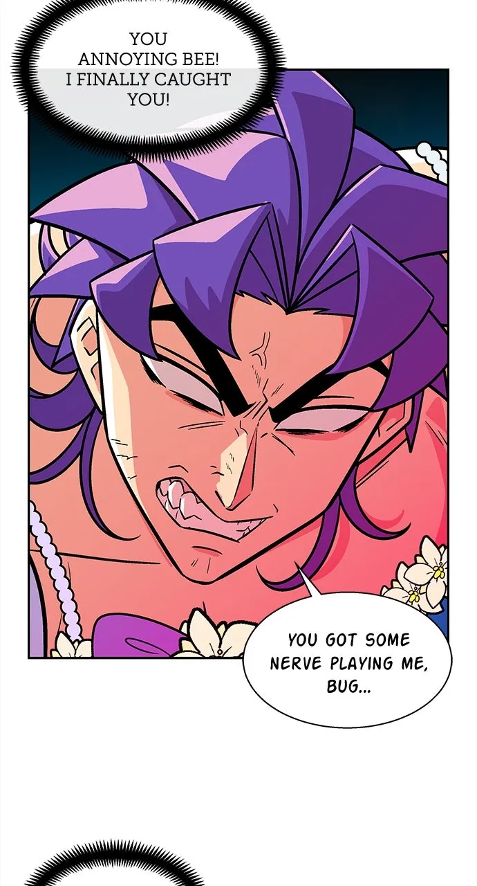 Read Princess Hurricane chapter 23 image 13 on Lezhin