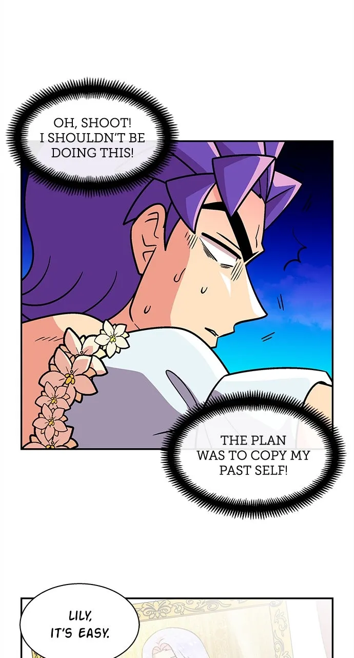 Read Princess Hurricane chapter 23 image 15 on Lezhin