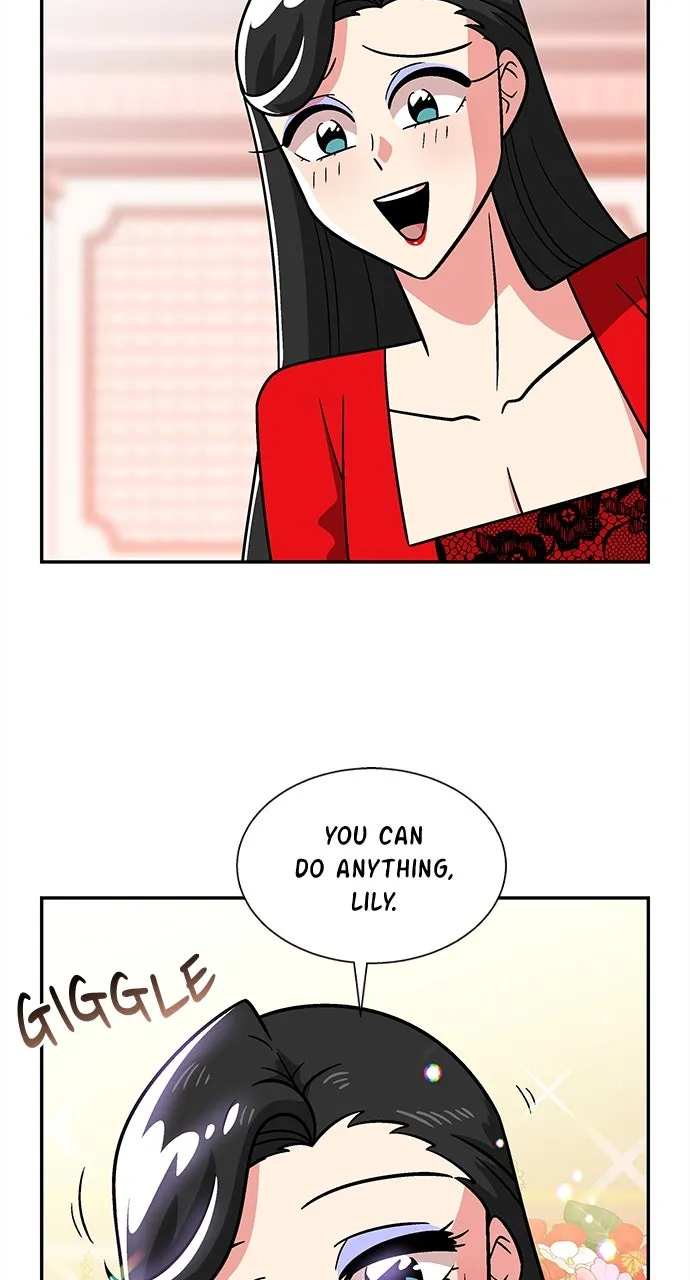 Read Princess Hurricane chapter 23 image 23 on Lezhin