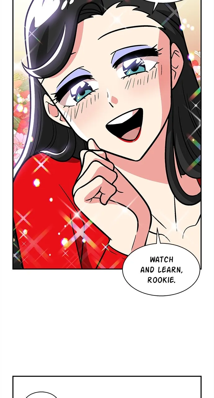 Read Princess Hurricane chapter 23 image 26 on Lezhin