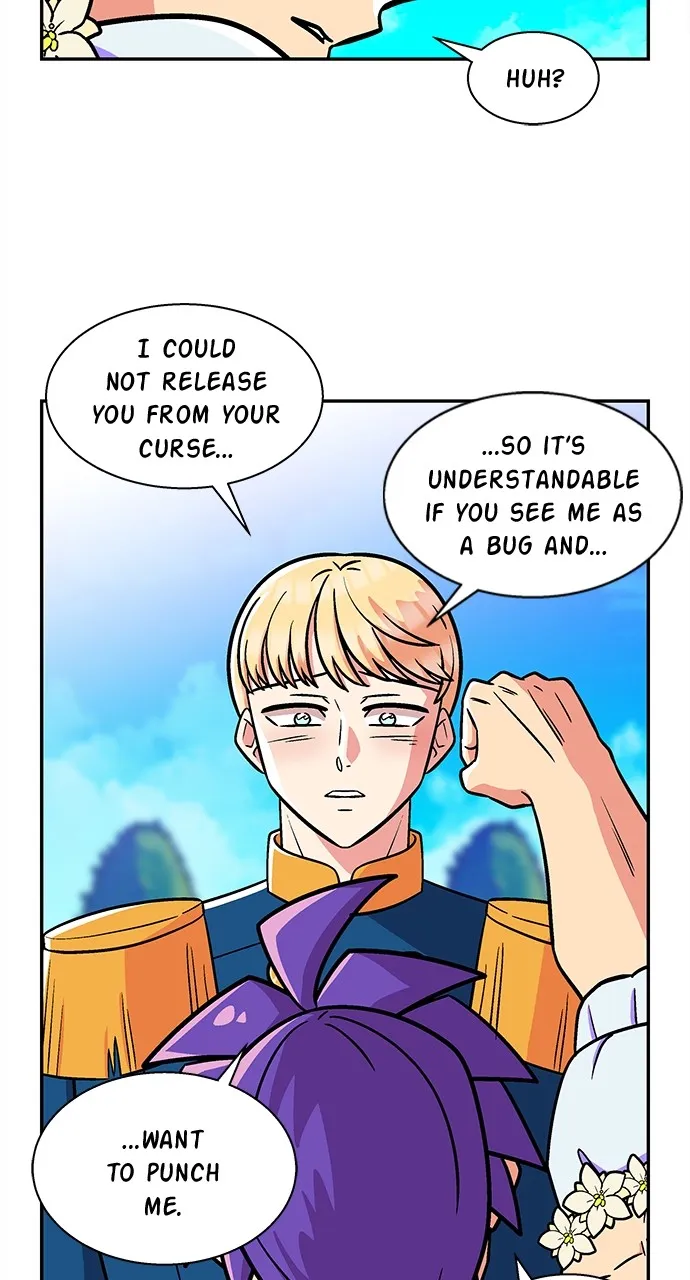Read Princess Hurricane chapter 23 image 29 on Lezhin