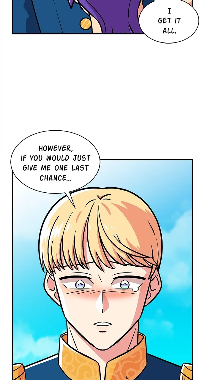 Read Princess Hurricane chapter 23 image 30 on Lezhin