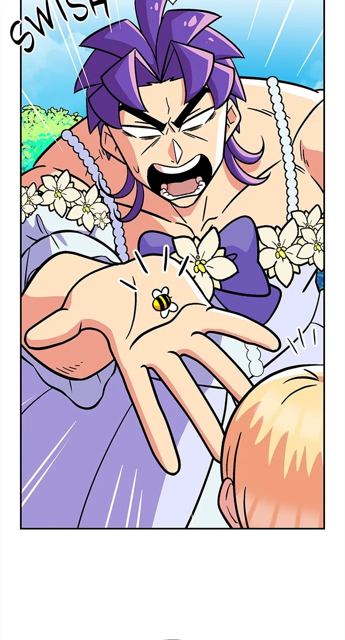 Read Princess Hurricane chapter 23 image 33 on Lezhin