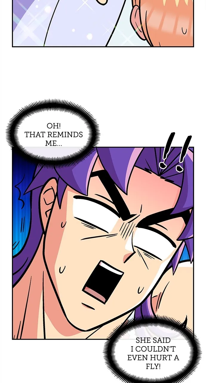 Read Princess Hurricane chapter 23 image 35 on Lezhin