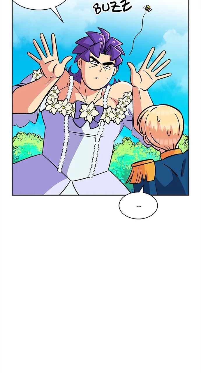 Read Princess Hurricane chapter 23 image 37 on Lezhin