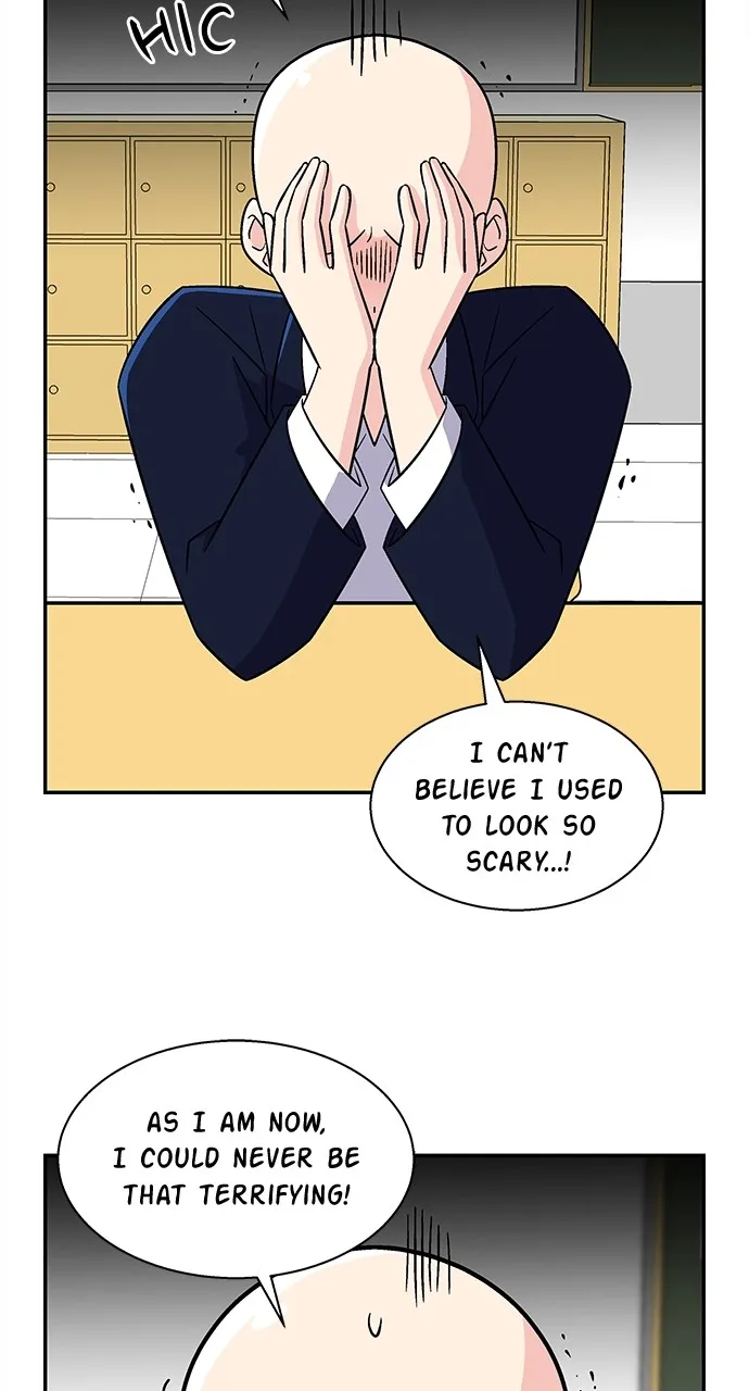 Read Princess Hurricane chapter 23 image 39 on Lezhin