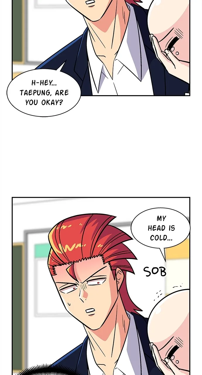 Read Princess Hurricane chapter 23 image 41 on Lezhin