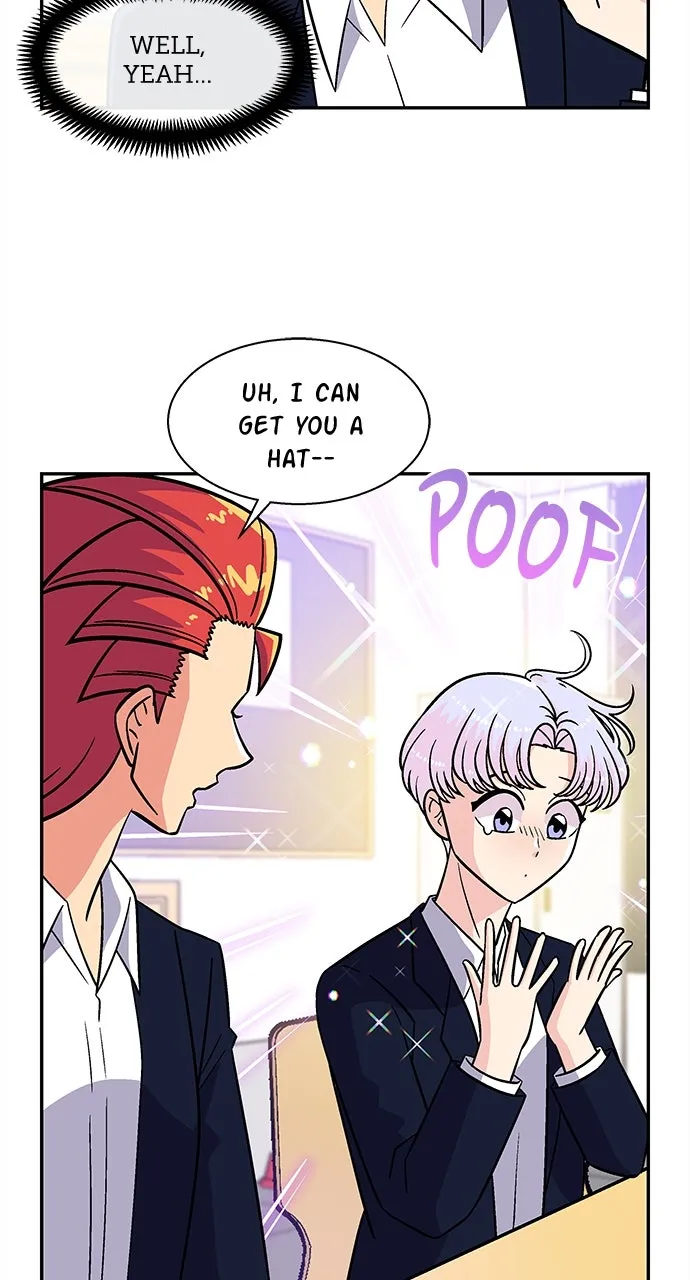 Read Princess Hurricane chapter 23 image 42 on Lezhin