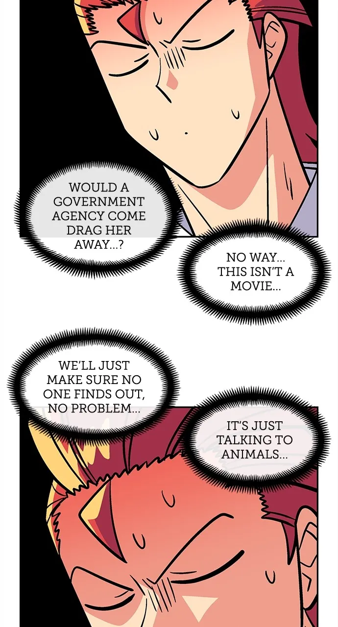 Read Princess Hurricane chapter 23 image 47 on Lezhin