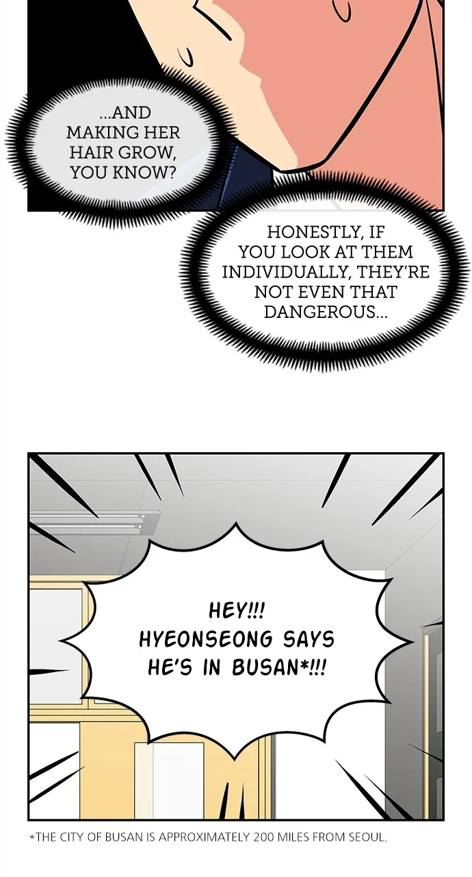 Read Princess Hurricane chapter 23 image 48 on Lezhin
