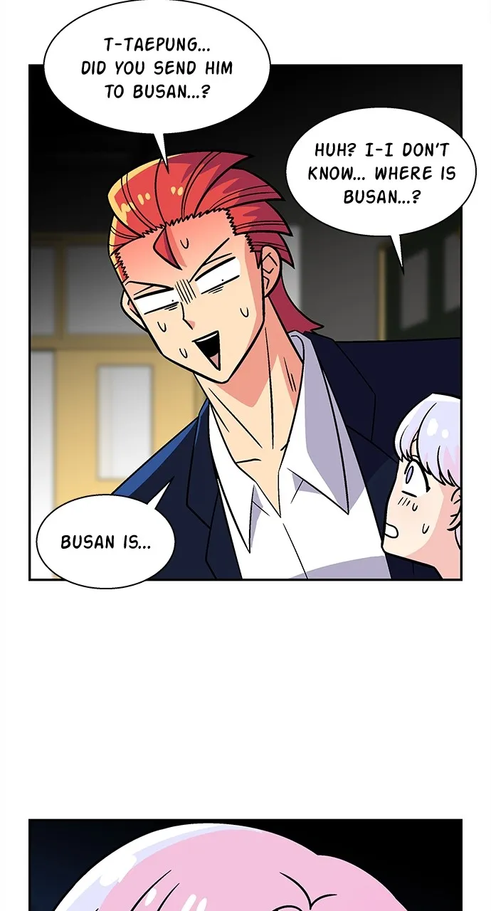 Read Princess Hurricane chapter 23 image 50 on Lezhin
