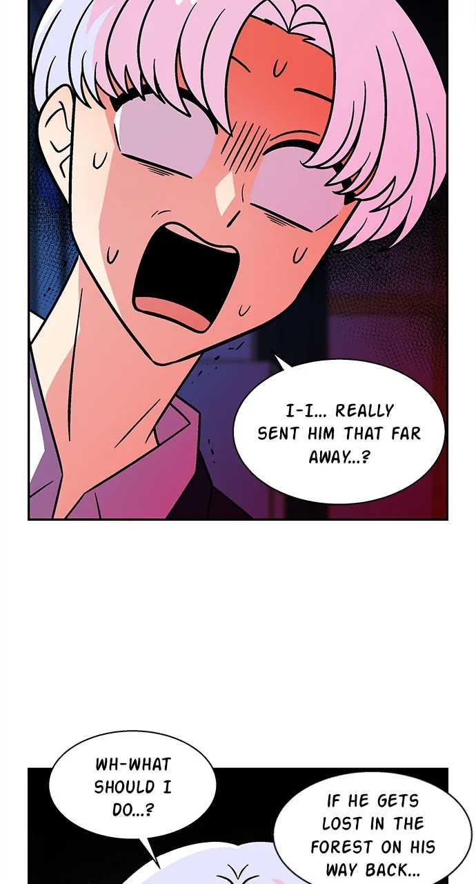 Read Princess Hurricane chapter 23 image 51 on Lezhin