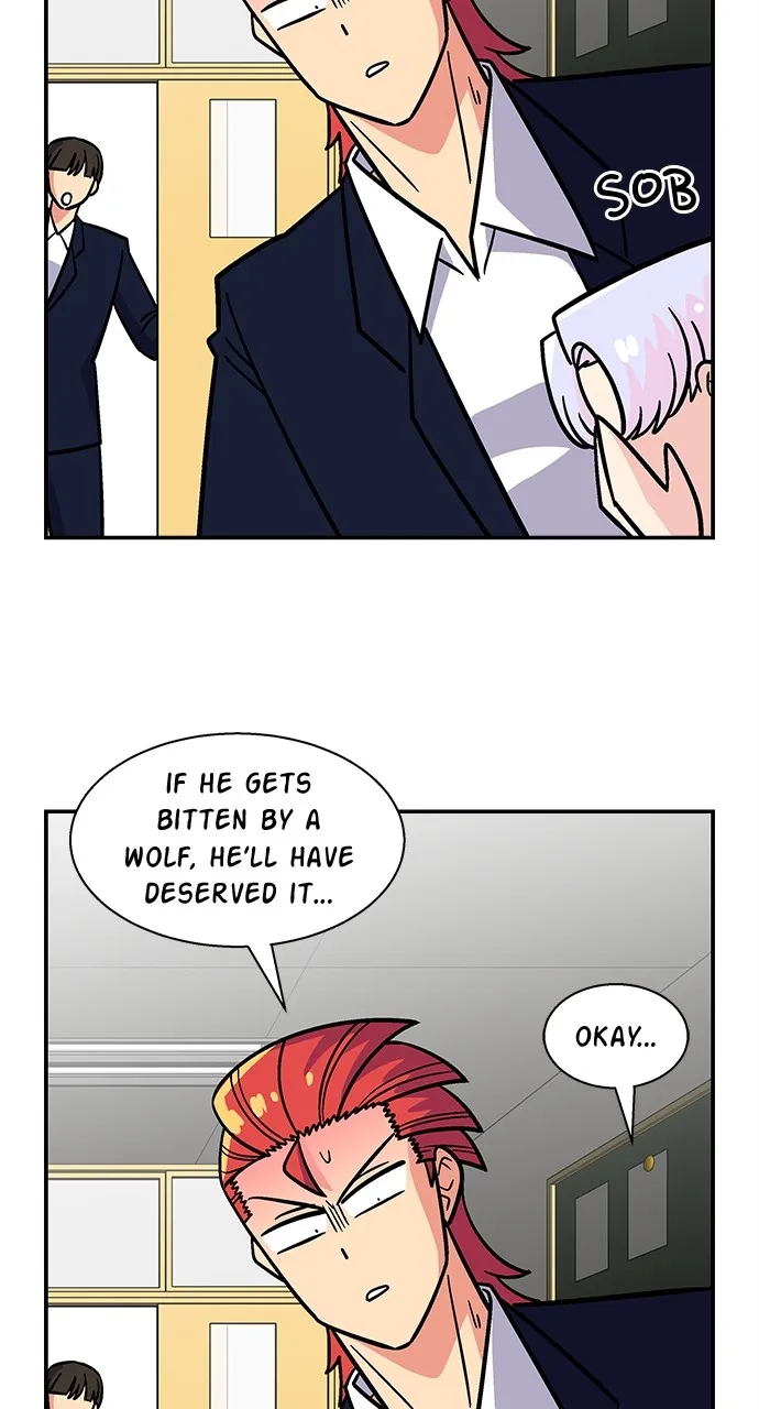 Read Princess Hurricane chapter 23 image 54 on Lezhin