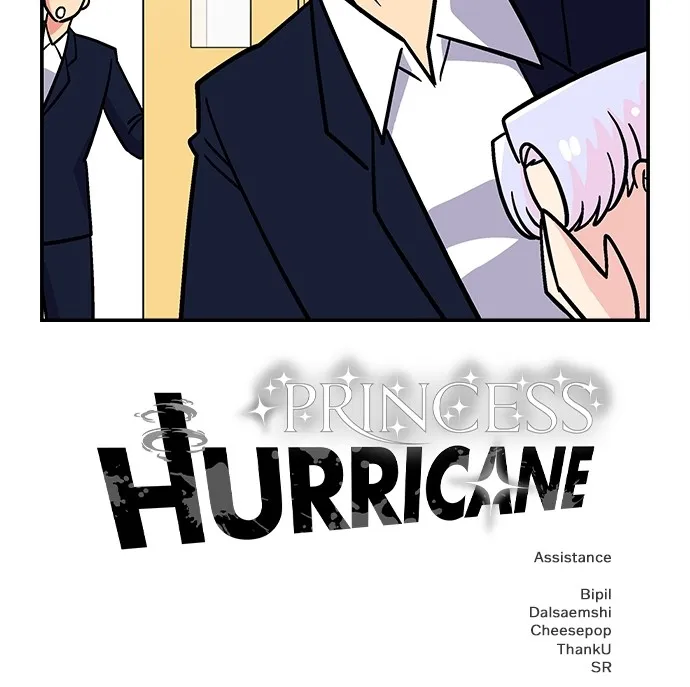 Read Princess Hurricane chapter 23 image 55 on Lezhin