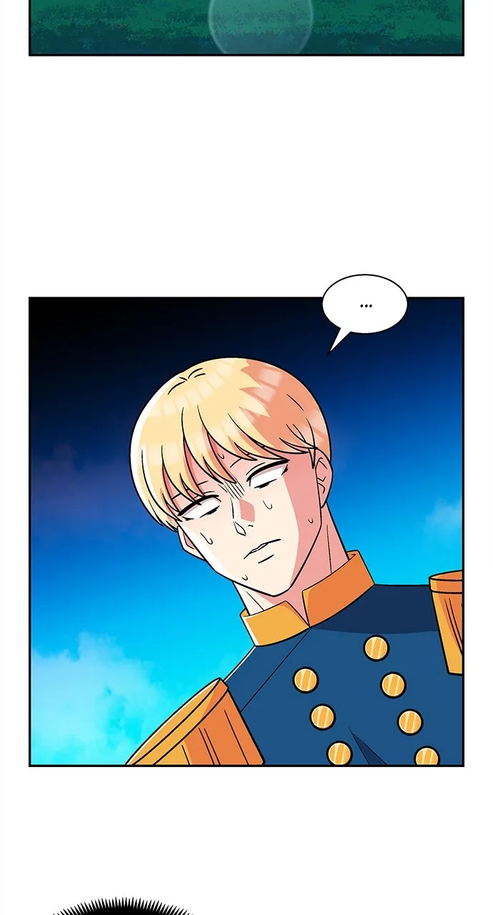 Read Princess Hurricane chapter 23 image 9 on Lezhin