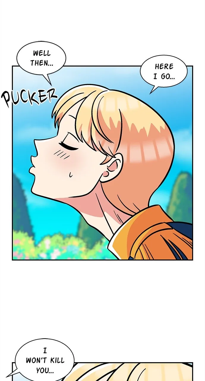 Read Princess Hurricane chapter 24 image 11 on Lezhin