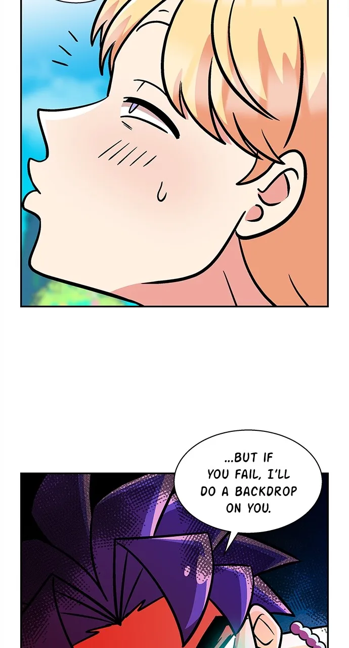 Read Princess Hurricane chapter 24 image 12 on Lezhin