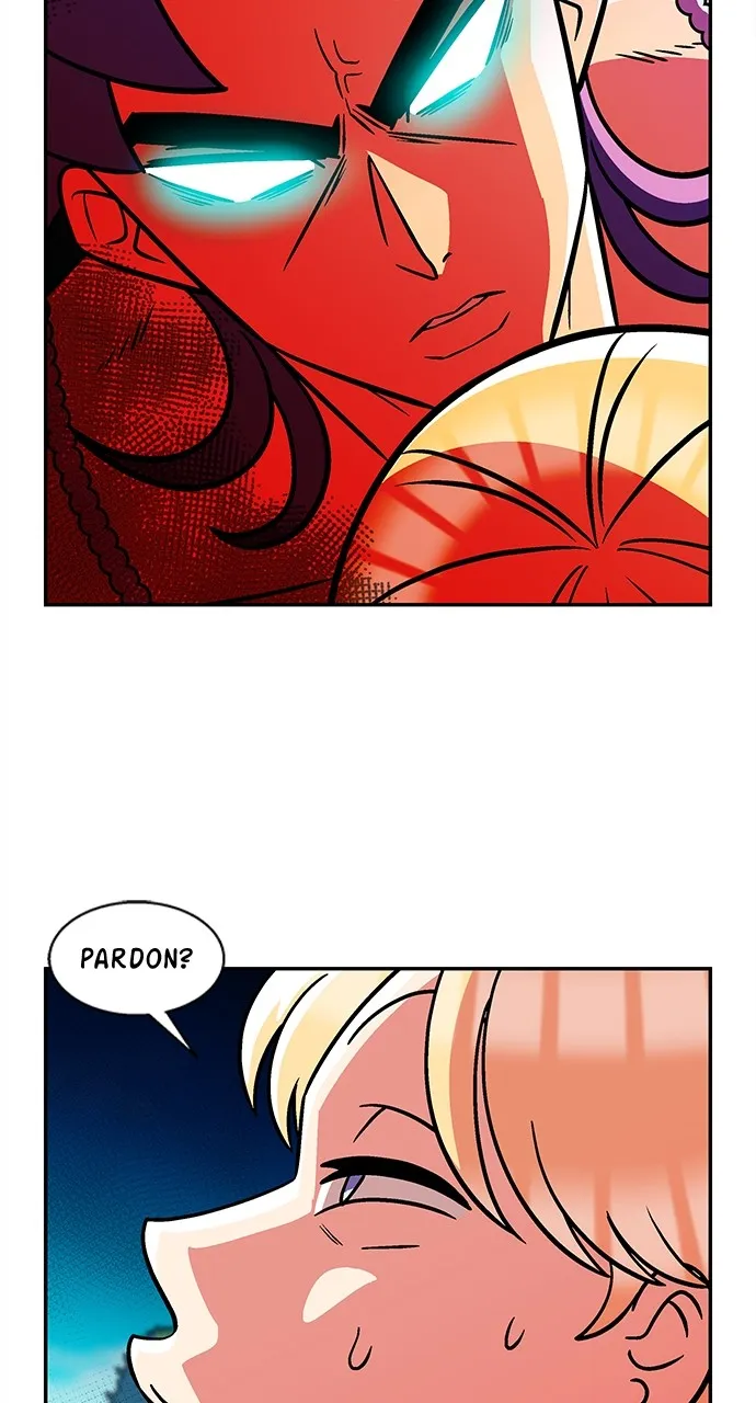 Read Princess Hurricane chapter 24 image 13 on Lezhin